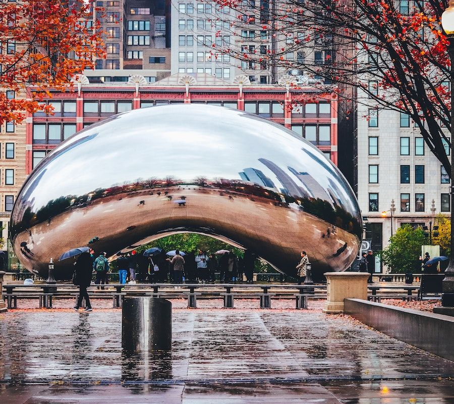 Where to Stay in Chicago:10 Destinations Under $50 A Day